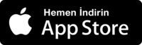 Taxiste-sürücü mobil uygulaması App Store indirme linki
