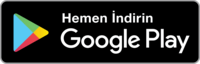Taxiste-sürücü mobil uygulaması Google Play Store indirme linki